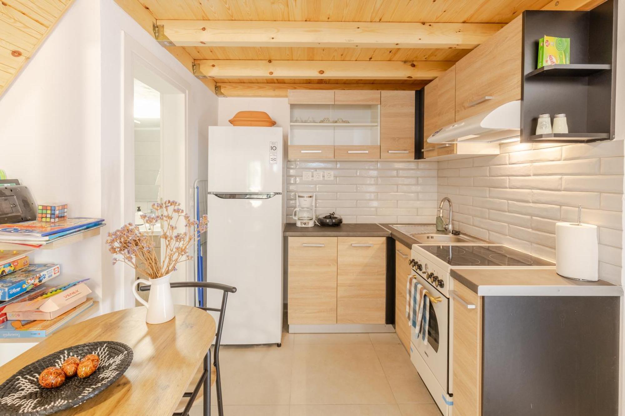 Sonar Deluxe Cottage Plítra Zewnętrze zdjęcie