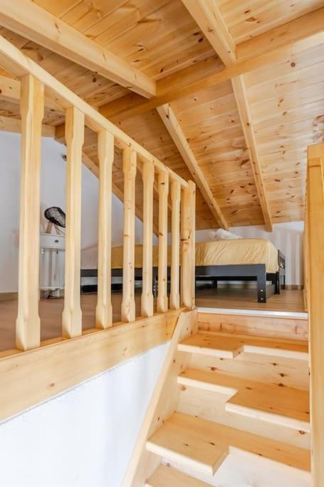 Sonar Deluxe Cottage Plítra Zewnętrze zdjęcie