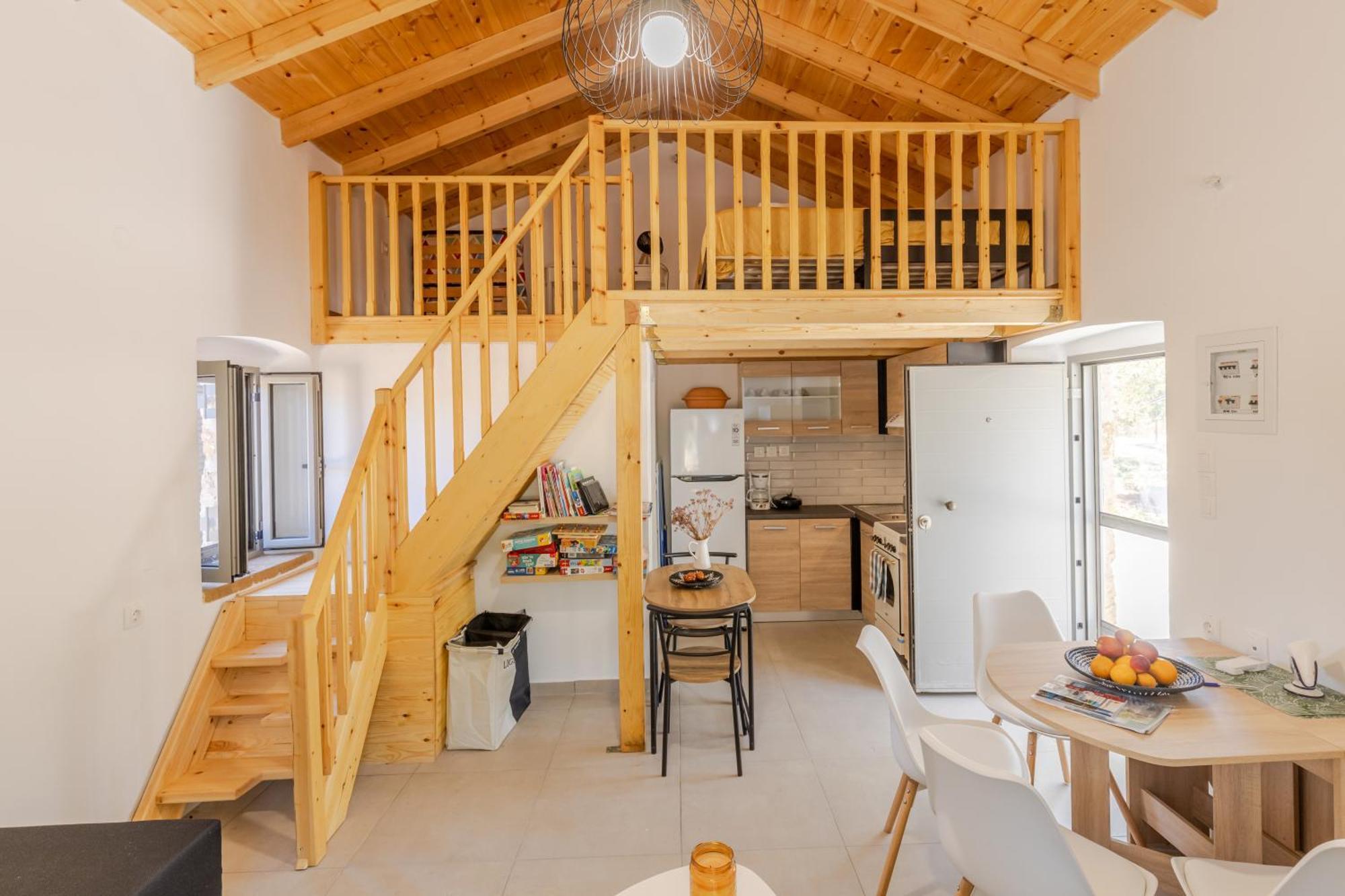 Sonar Deluxe Cottage Plítra Zewnętrze zdjęcie